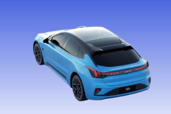 枣庄回收公司车