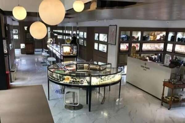 枣庄寄卖奢侈品店